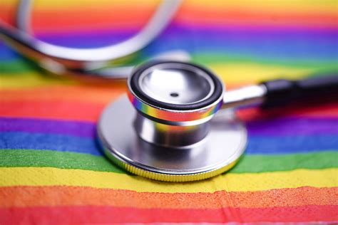 Beyond the binary: 6 LGBTQ+ gynecology myths